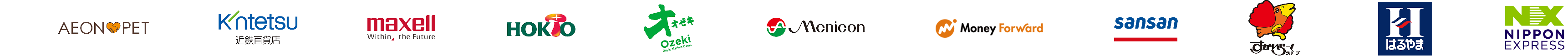 企業ロゴ