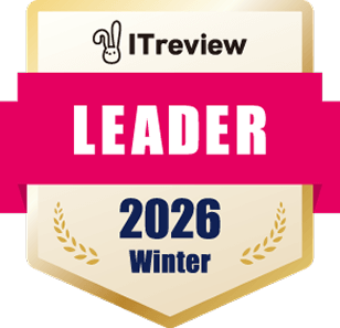 ITreview Grid Award 2026 Winter AI