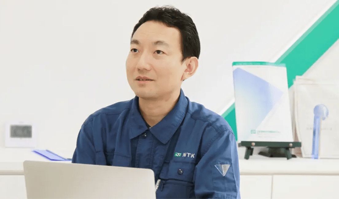 日本特殊工学樹脂株式会社様