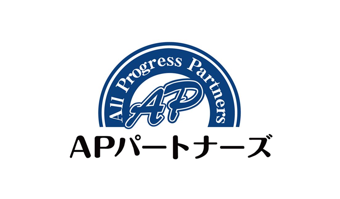 株式会社APパートナーズ様