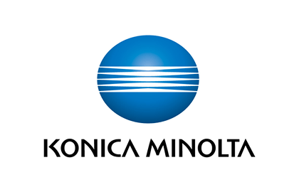 コニカミノルタ