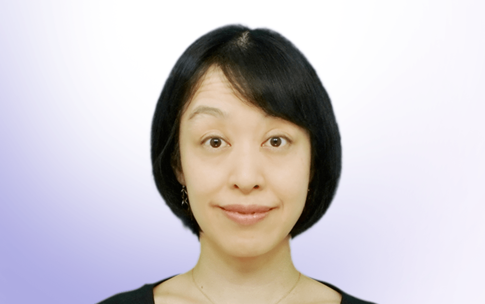 小松 香織