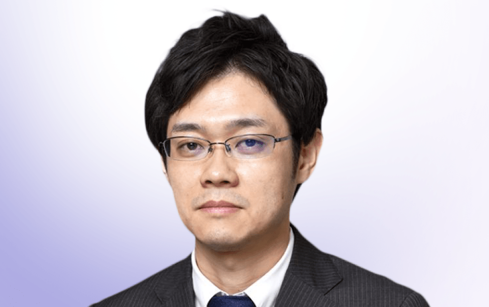 奥原 靖裕