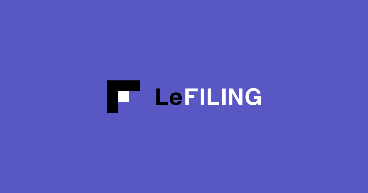 契約書管理クラウド「LeFILING（リファイリング）」 | 株式会社リセ