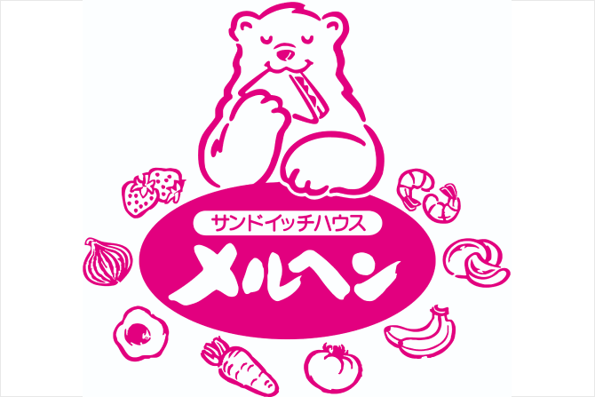 企業ロゴ