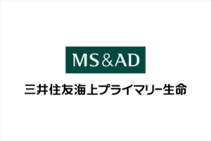 三井住友海上プライマリー生命保険株式会社