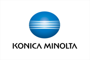 コニカミノルタジャパン株式会社